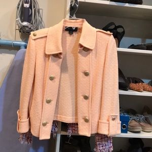 St. John Knit Jacket